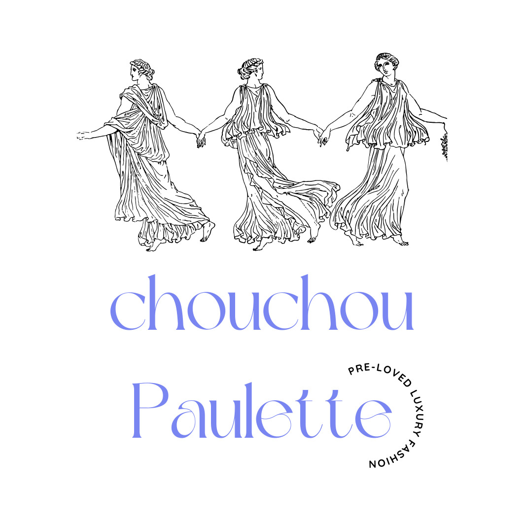 Chouchou Paulette